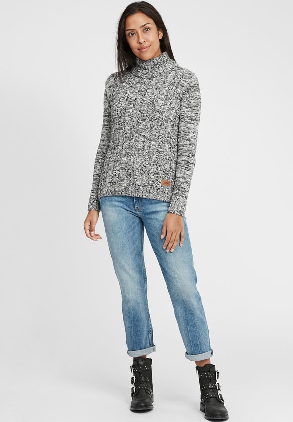 OXPHILIPA - Jumper - insignia b3