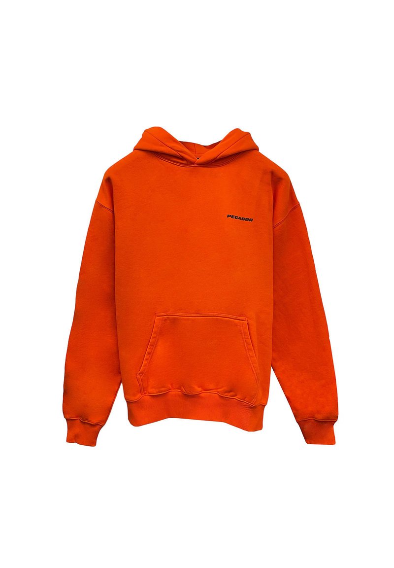 Pegador Sweater rood