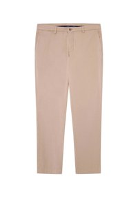 Hackett London TEXTURED - Chino - taupe beige