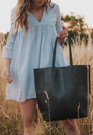 Tote bag - black