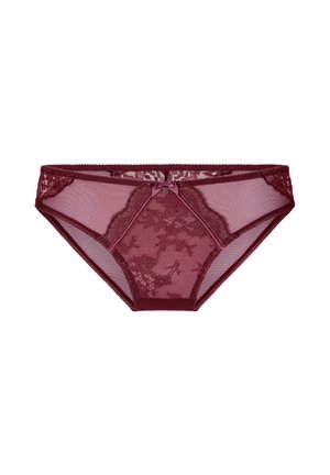 Hunkemöller, HUNKEMÖLLER BRAZILIAN NAOMI - Slip - purple