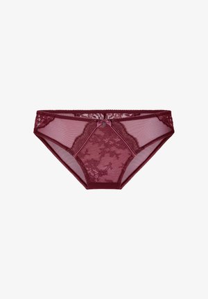 Hunkemöller, HUNKEMÖLLER BRAZILIAN NAOMI - Slip - purple