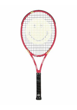 ALLROUND BEAST POWER 285 SMILEY - Tennis racket - pink