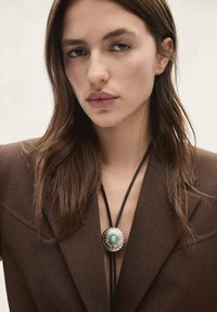 Mango BLAKFORD - Blazer - brown