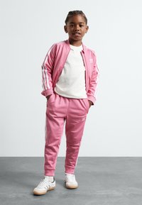 adidas Originals SET - Fato de treino - rose tone