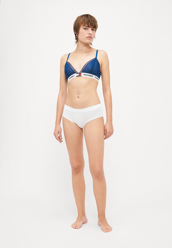 Triangle bra - deep indigo3