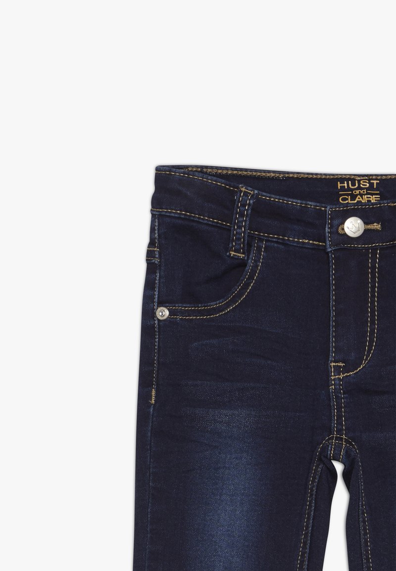 Kinder Jeggings | Hust & Claire JOSIE Jeans Slim Fit dark denim/dark-blue denim - RM58315 Kinder Jeggings | Hust & Claire JOSIE Jeans Slim Fit dark denim/dark-blue denim - RM58315