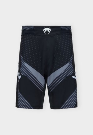 Venum, FIGHT SHORTS - Спортни шорти - black/white