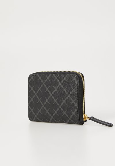By Malene Birger ELIA COIN - Lompakko - charcoal