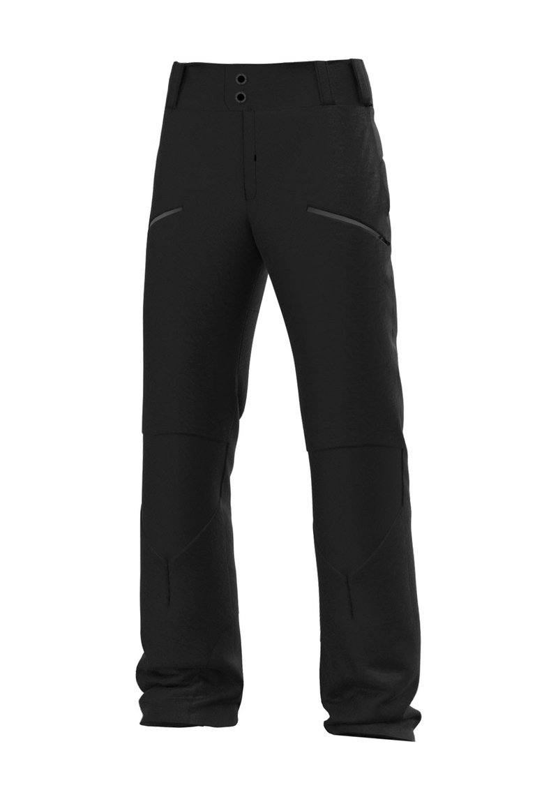 Rossignol Skibroek zwart Rossignol Skibroek zwart