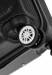 OCHNIK UNISEX czarny