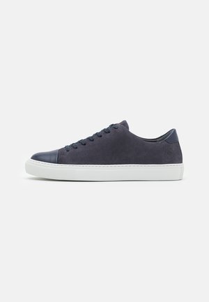 LESCAPE - Tenisky - navy