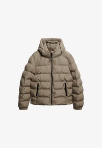 Seleccionado, winter twig beige