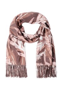 TATUUM LONAFI - Bufanda - dark beige
