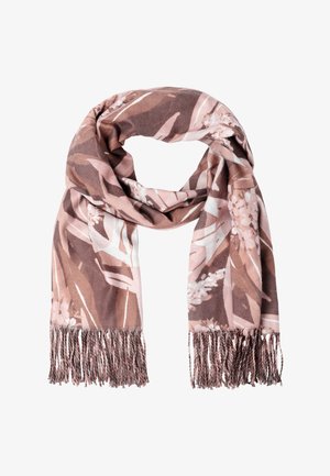 TATUUM LONAFI - Sjaal - dark beige