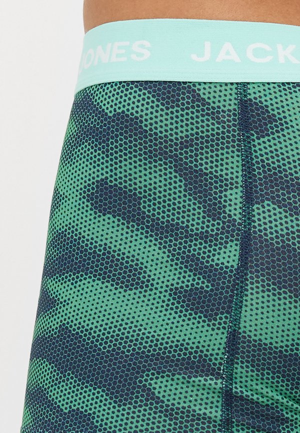 JACTASMANIA TRUNKS 3 PACK - Trunks4