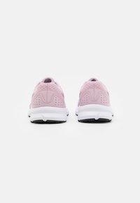 ASICS Zapatillas running asfalto - light pink