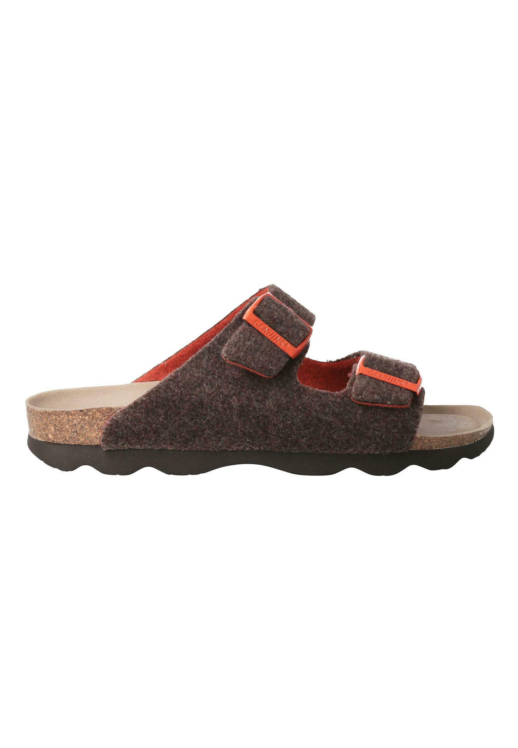 Sandalias Mujer | Sandalias planas hebilla tiras | Desigual – Tampere
