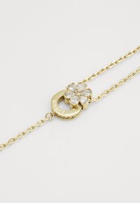 Guess Βραχιόλι - yellow gold-coloured