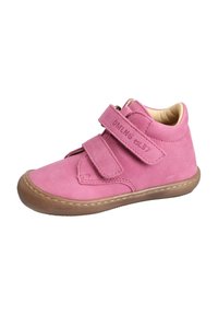 Däumling Baby shoes - pink