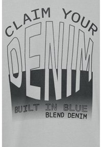 Blend Mikina - stone mix