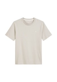 Unselected, dapple gray