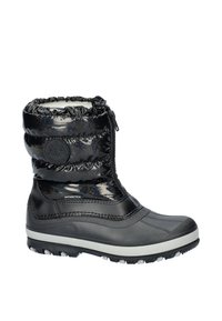 Antarctica Boots SNOW - Snowboots  - zwart