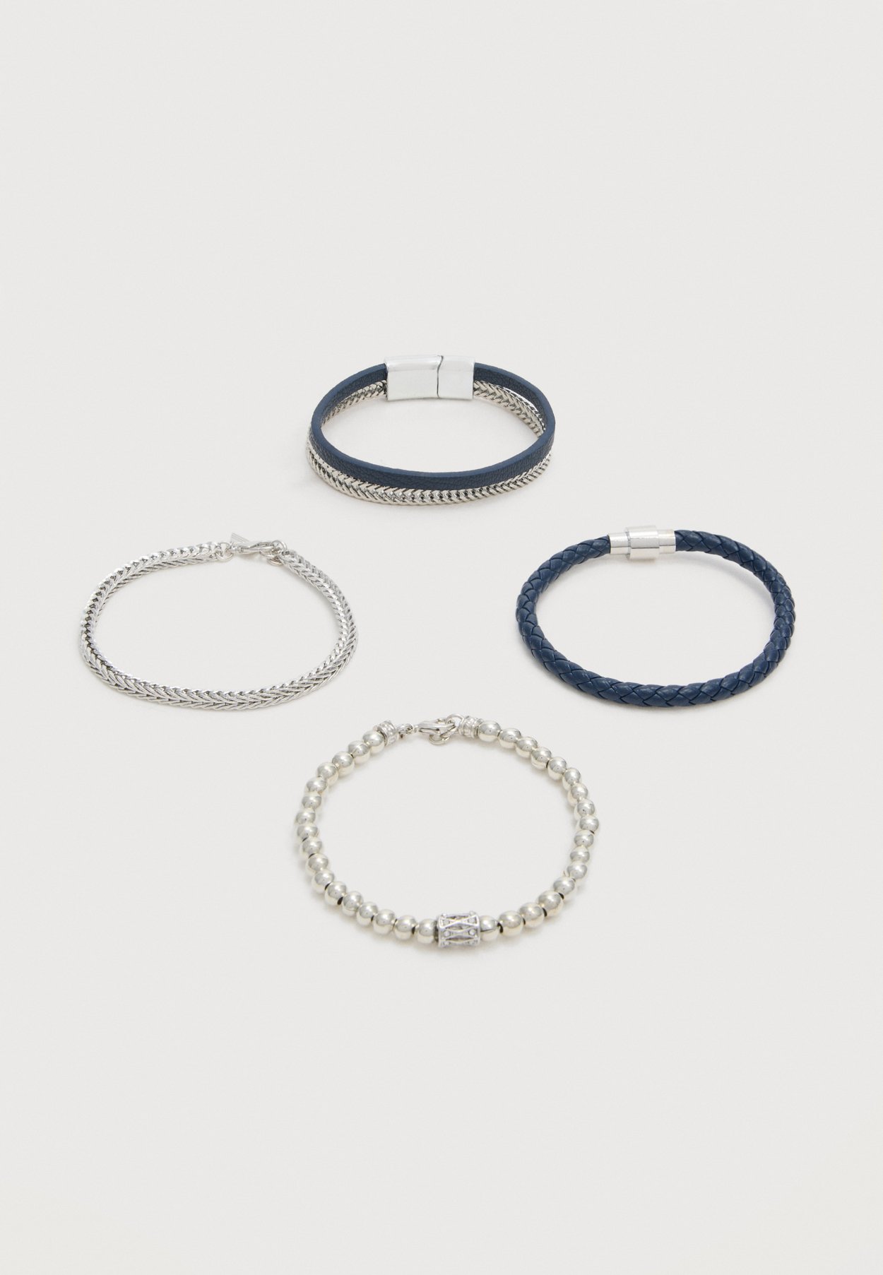 DANNIELL 4 PACK