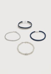 Sélectionné, dark blue