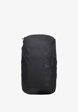 Bergans of Norway VAAGAA - Rugzak - black dark shadow grey