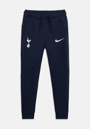 Nike Performance, TOTTENHAM HOTSPURS PANT UNISEX - Dresside alumine osa - obsidian/white