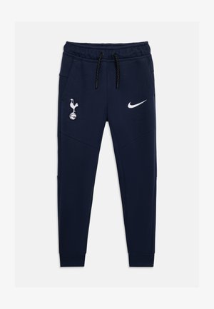 Nike Performance, TOTTENHAM HOTSPURS PANT UNISEX - Trainingsbroek - obsidian/white