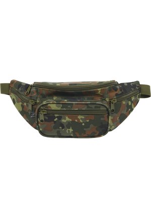 Ledvinka - flecktarn