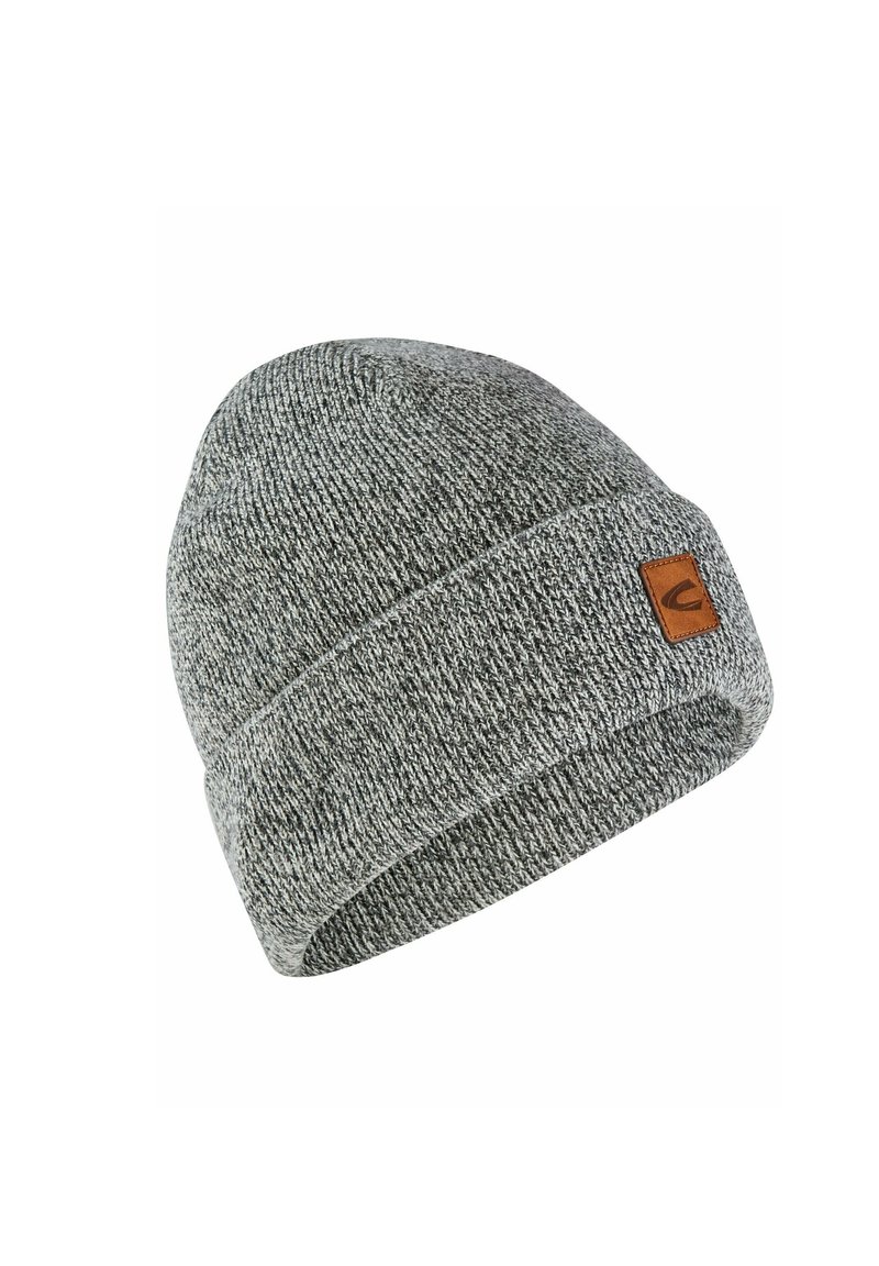 camel active Muts - rock gray
