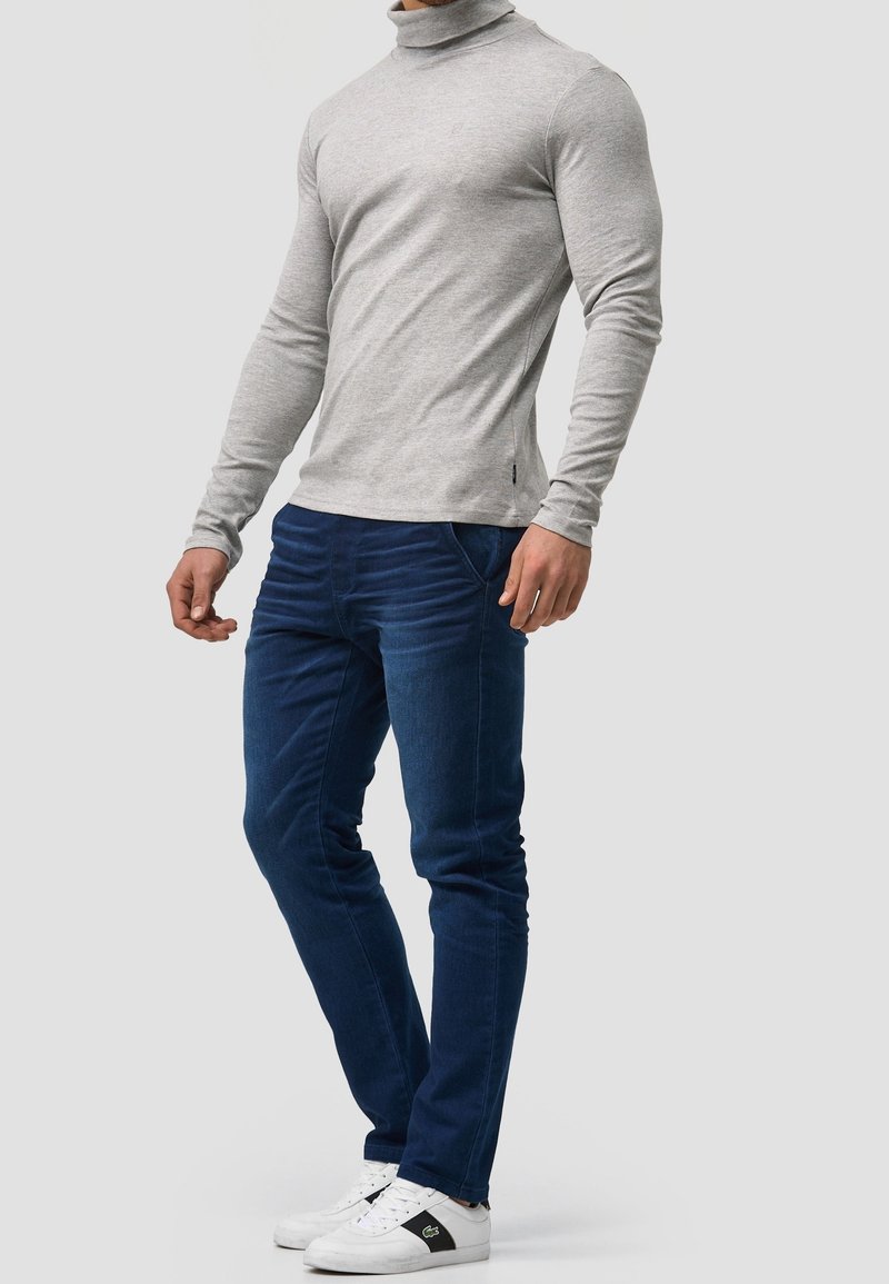 INDICODE JEANS Sweter