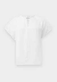 HARDWARE - Bluse - chalk