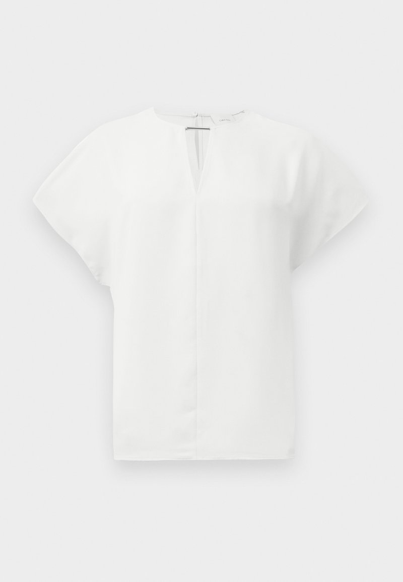 Calvin Klein Blouse crème
