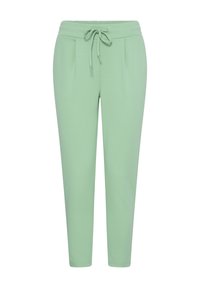 Unausgewählt, light grass green