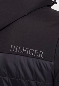 Tommy Hilfiger Giacca da mezza stagione - black