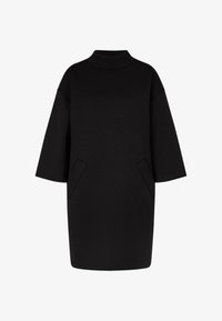 Niet geselecteerd, schwarz