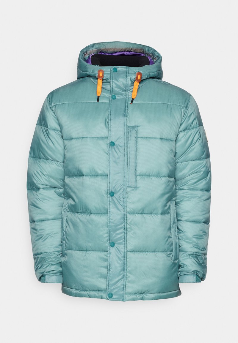 icepeak Winterjas groen icepeak Winterjas groen