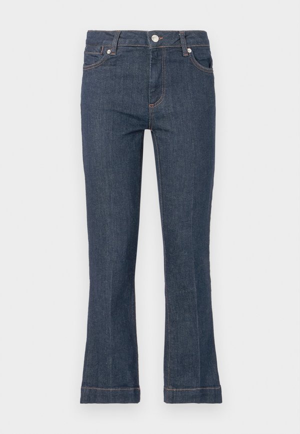 RECORD - Straight leg jeans3