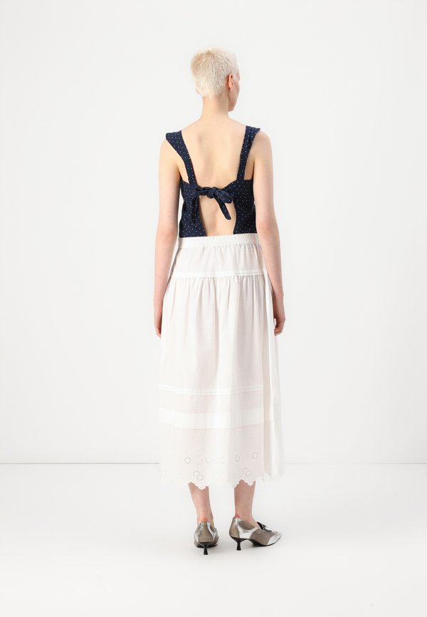 ETHEL OLISA SKIRT - A-line skirt4