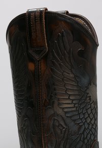 santiag kentucky's western