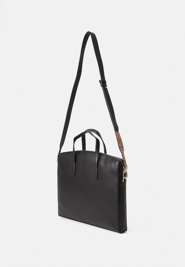 BAG SLIM FOLIO UNISEX - Briefcase3