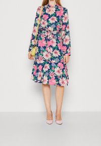 Anna Field Freizeitkleid - blue