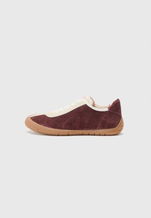 TWS - Baskets basses - summer hely/pello beizos/patho ry miel