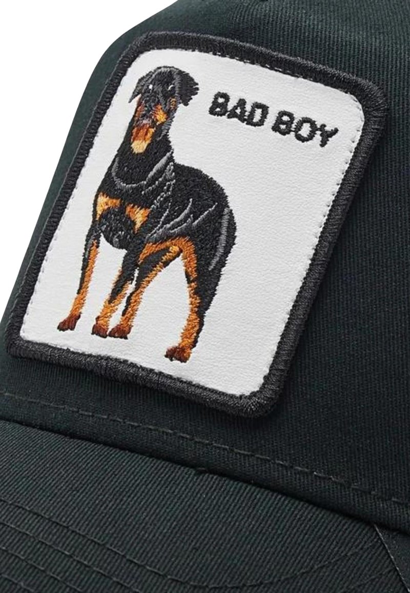 Cappellino Goorin Bros The Bestie Dog The Farm 12565 - Colore Nero, Taglia Unica Uomo