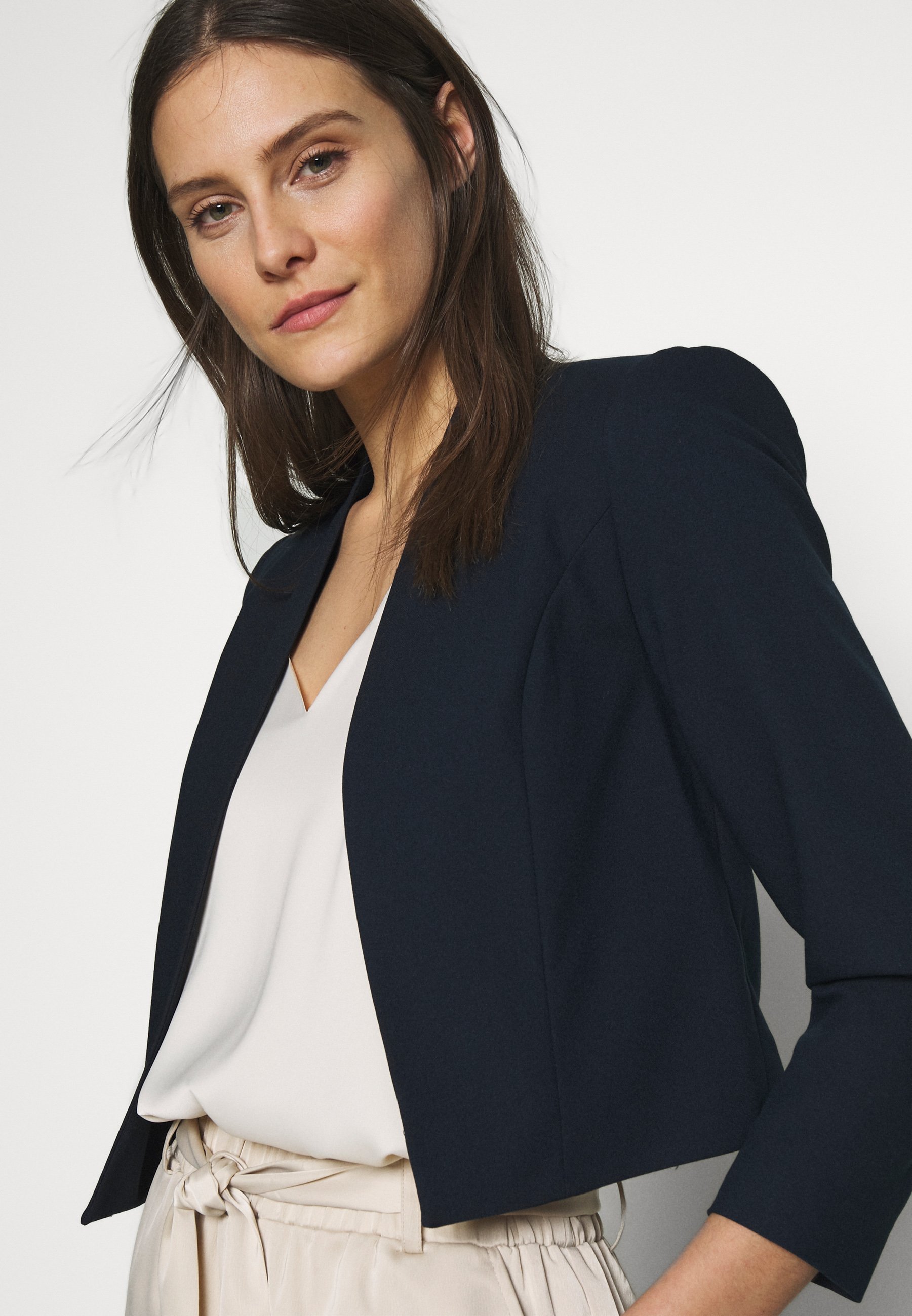 wallis blue blazer