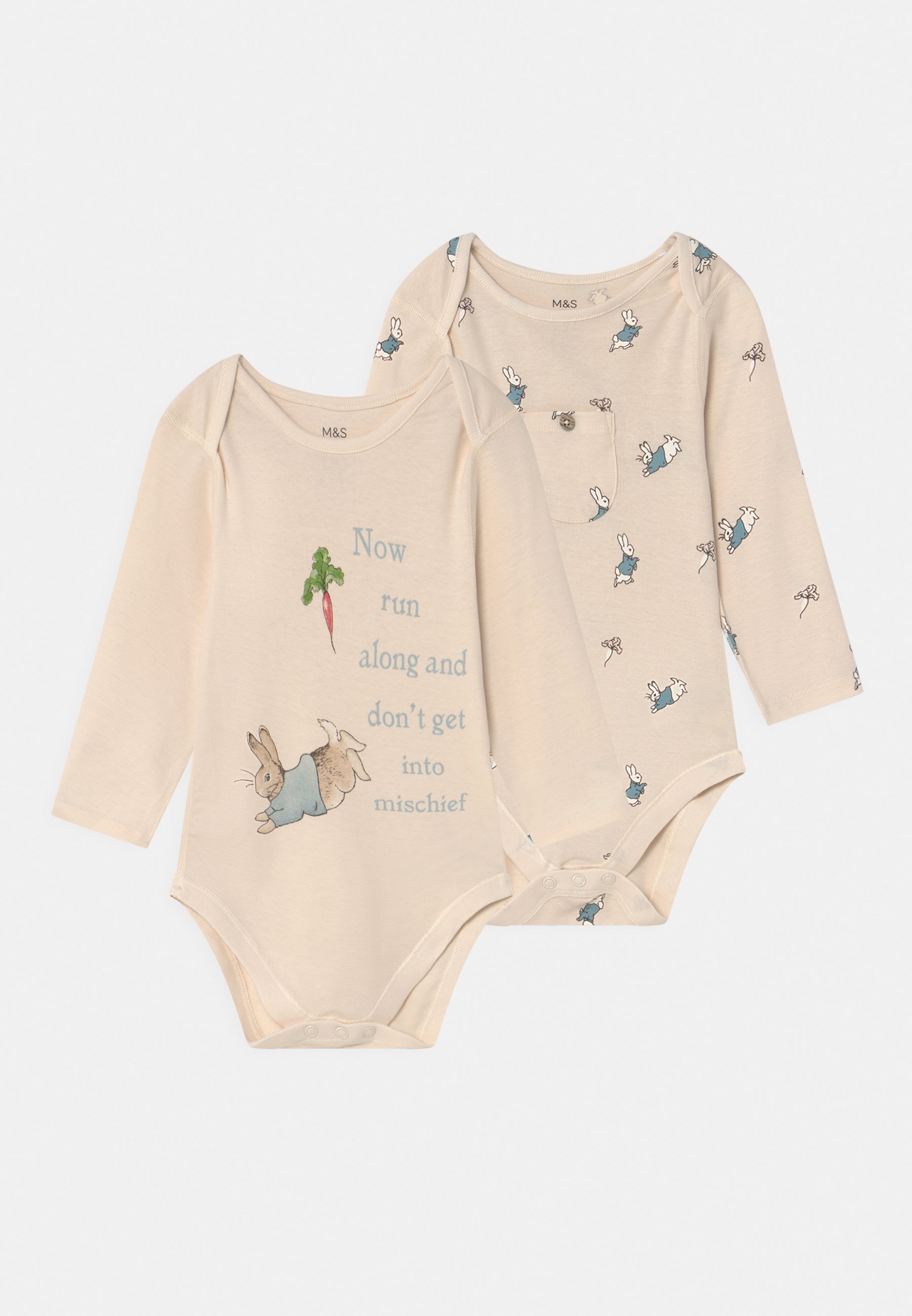 zalando body neonato